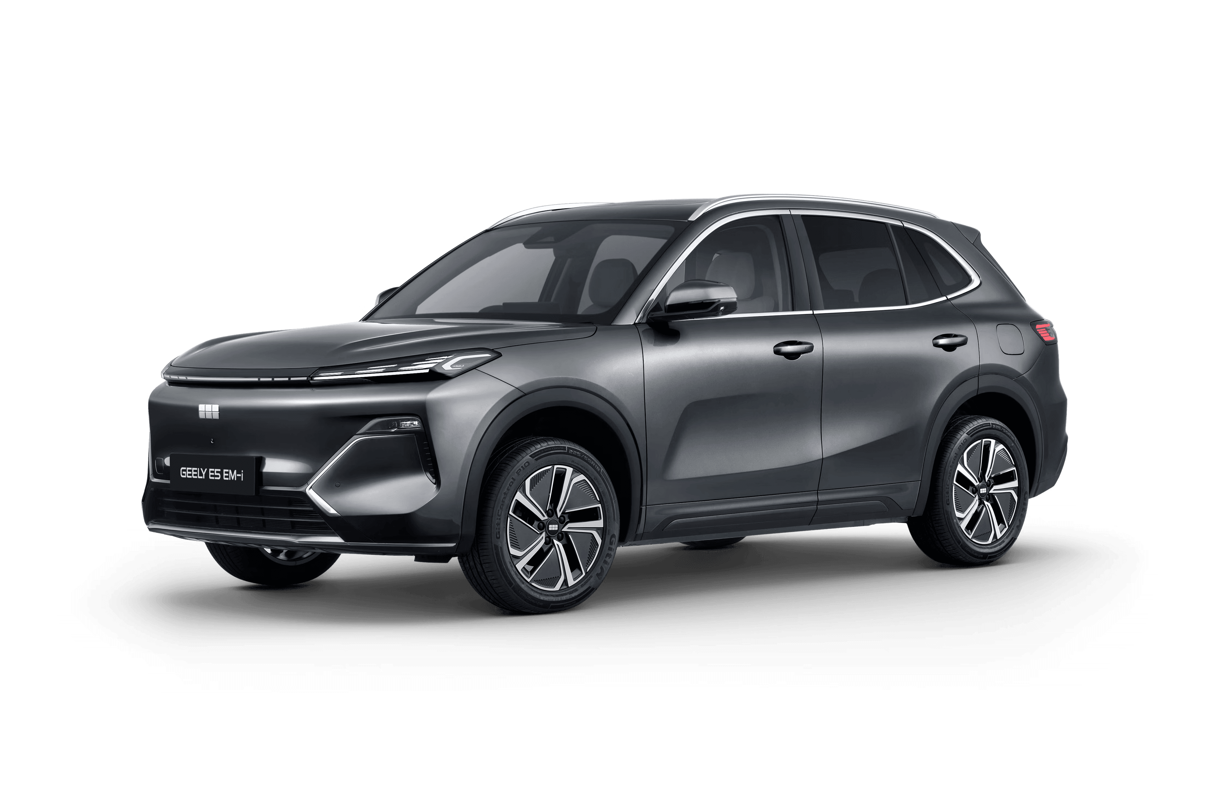 Geely E5 EM-i