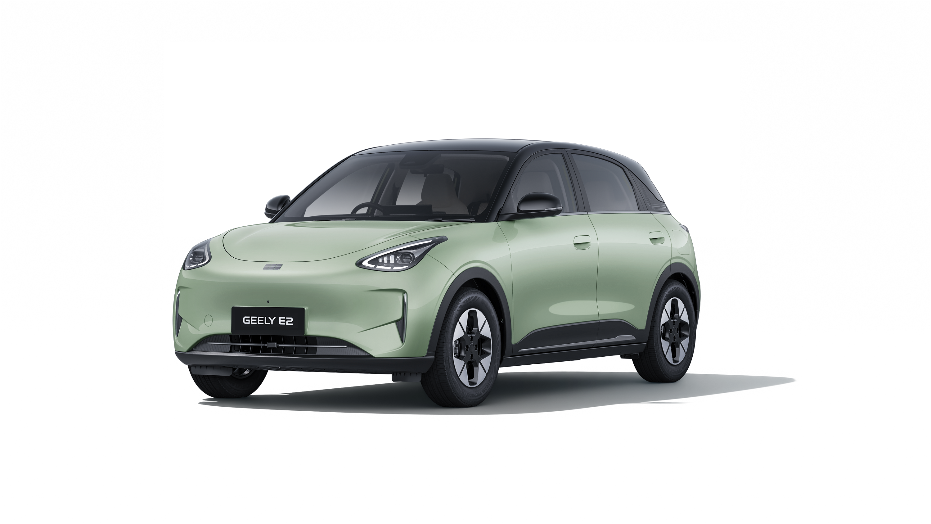 Geely E2