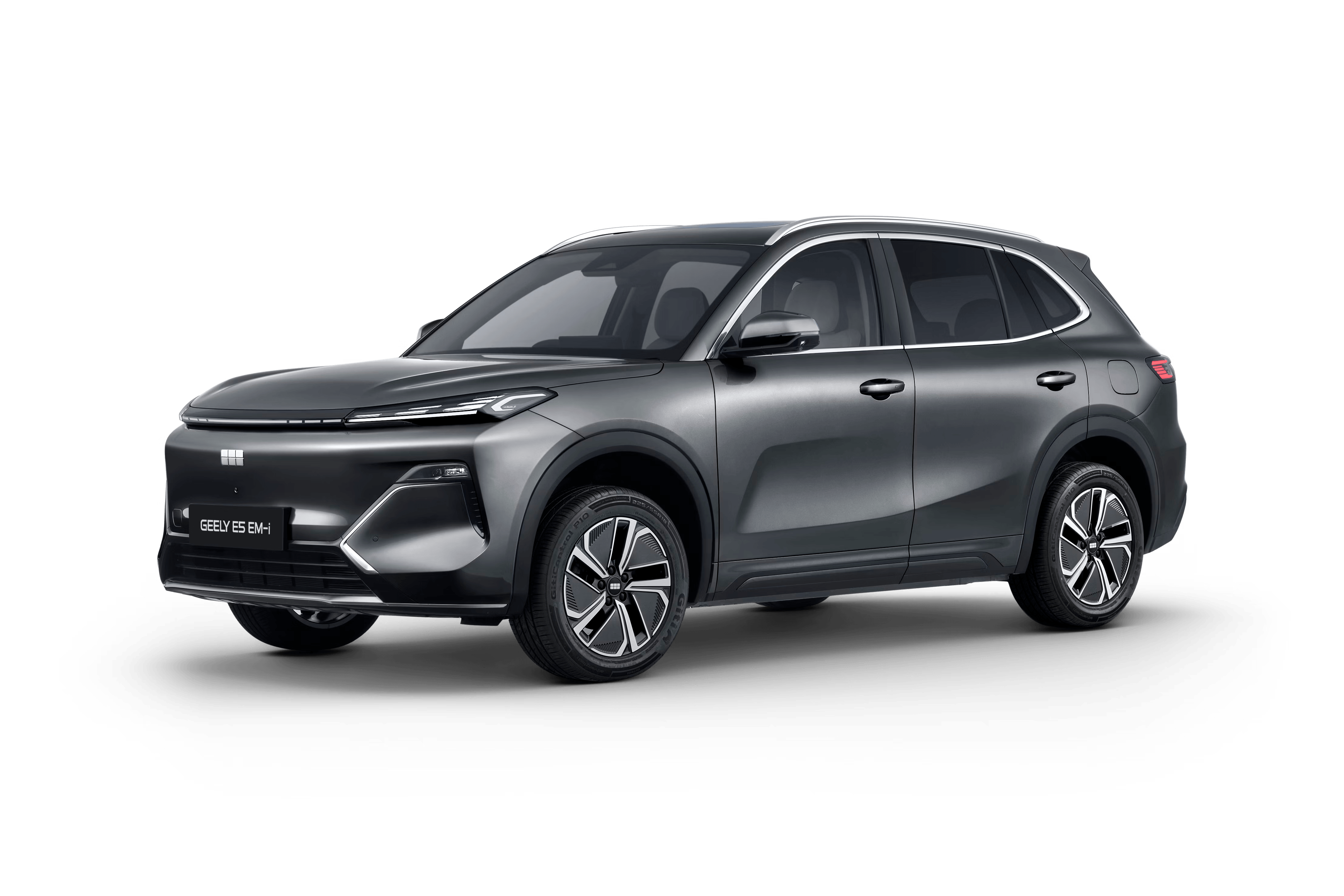 Geely E5 EM-i